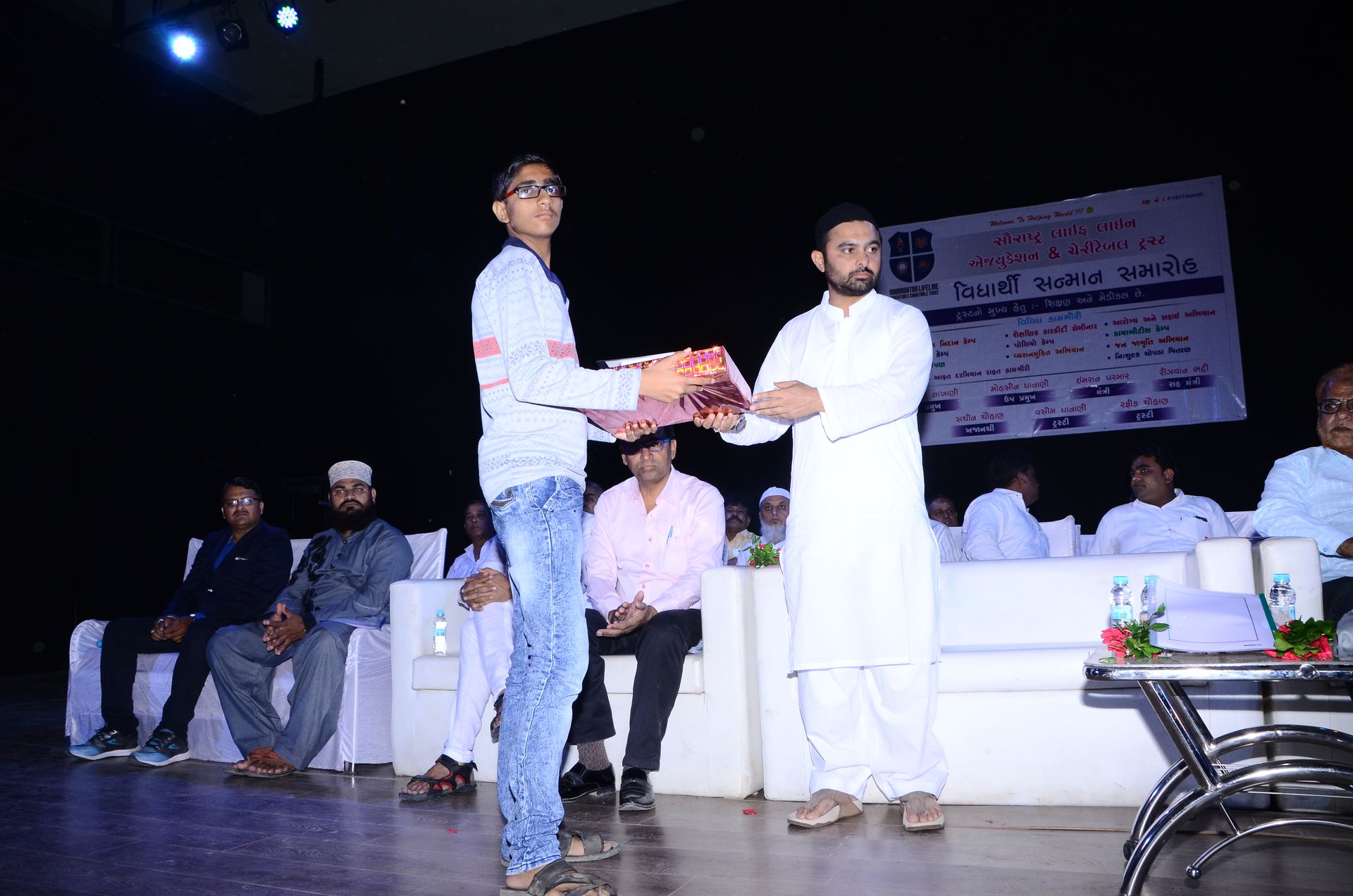 Event photo